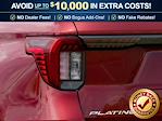2027 Ford Explorer 4WD SUV for sale #P27EX039 - photo 25