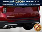 2027 Ford Explorer 4WD SUV for sale #P27EX039 - photo 27
