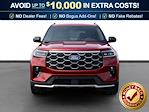2027 Ford Explorer 4WD SUV for sale #P27EX039 - photo 5
