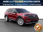 2027 Ford Explorer 4WD SUV for sale #P27EX039 - photo 6