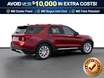 2027 Ford Explorer 4WD SUV for sale #P27EX039 - photo 9