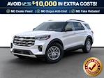2027 Ford Explorer RWD SUV for sale #P27EX040 - photo 1