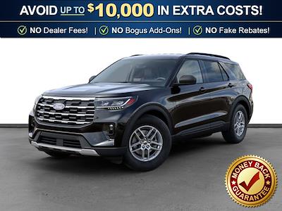 2027 Ford Explorer RWD SUV for sale #P27EX042 - photo 2