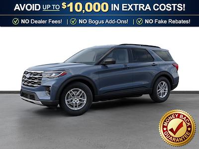 2027 Ford Explorer RWD SUV for sale #P27EX043 - photo 1