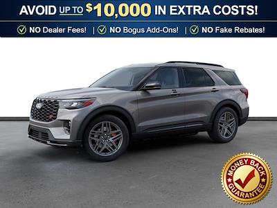 2027 Ford Explorer 4WD SUV for sale #P27EX044 - photo 1