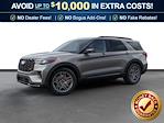 2027 Ford Explorer 4WD SUV for sale #P27EX044 - photo 1