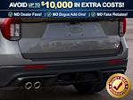 2027 Ford Explorer 4WD SUV for sale #P27EX044 - photo 28