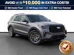 2027 Ford Explorer 4WD SUV for sale #P27EX044 - photo 5
