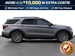 2027 Ford Explorer 4WD SUV for sale #P27EX044 - photo 7