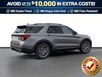 2027 Ford Explorer 4WD SUV for sale #P27EX044 - photo 8