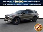 2027 Ford Explorer 4WD SUV for sale #P27EX045 - photo 1