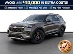 2027 Ford Explorer 4WD SUV for sale #P27EX045 - photo 2