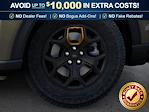 2027 Ford Explorer 4WD SUV for sale #P27EX045 - photo 24