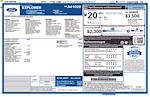 2027 Ford Explorer 4WD SUV for sale #P27EX045 - photo 29