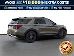 2027 Ford Explorer 4WD SUV for sale #P27EX045 - photo 8