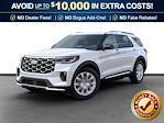 2027 Ford Explorer 4WD SUV for sale #P27EX047 - photo 2