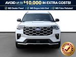 2027 Ford Explorer 4WD SUV for sale #P27EX047 - photo 4