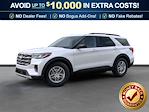 2027 Ford Explorer 4WD SUV for sale #P27EX049 - photo 1