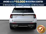 2027 Ford Explorer 4WD SUV for sale #P27EX049 - photo 10