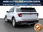 2027 Ford Explorer 4WD SUV for sale #P27EX049 - photo 11