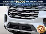 2027 Ford Explorer 4WD SUV for sale #P27EX049 - photo 22
