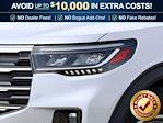 2027 Ford Explorer 4WD SUV for sale #P27EX049 - photo 23