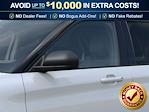 2027 Ford Explorer 4WD SUV for sale #P27EX049 - photo 25