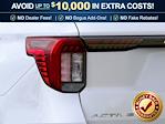 2027 Ford Explorer 4WD SUV for sale #P27EX049 - photo 26