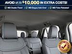 2027 Ford Explorer 4WD SUV for sale #P27EX049 - photo 27