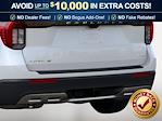 2027 Ford Explorer 4WD SUV for sale #P27EX049 - photo 28