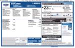 2027 Ford Explorer 4WD SUV for sale #P27EX049 - photo 29