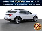 2027 Ford Explorer 4WD SUV for sale #P27EX049 - photo 8