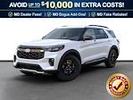 2027 Ford Explorer 4WD SUV for sale #P27EX050 - photo 2