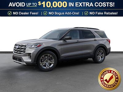 2027 Ford Explorer 4WD SUV for sale #P27EX051 - photo 1