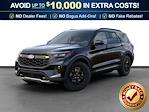 2027 Ford Explorer 4WD SUV for sale #P27EX054 - photo 2