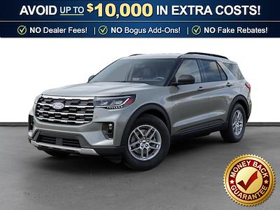 2027 Ford Explorer RWD SUV for sale #P27EX057 - photo 2
