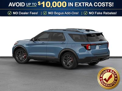 2027 Ford Explorer RWD SUV for sale #P27EX061 - photo 2