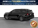 2027 Ford Explorer RWD SUV for sale #P27EX062 - photo 2