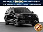 2027 Ford Explorer RWD SUV for sale #P27EX062 - photo 5