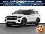 2027 Ford Explorer 4WD SUV for sale #P27EX064 - photo 1