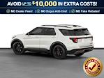2027 Ford Explorer 4WD SUV for sale #P27EX064 - photo 2