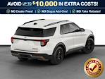 2027 Ford Explorer 4WD SUV for sale #P27EX064 - photo 4