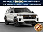 2027 Ford Explorer 4WD SUV for sale #P27EX064 - photo 5