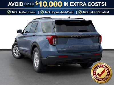 2027 Ford Explorer RWD SUV for sale #P27EX065 - photo 2