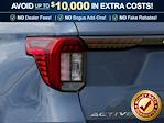 2027 Ford Explorer RWD SUV for sale #P27EX065 - photo 26