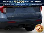 2027 Ford Explorer RWD SUV for sale #P27EX065 - photo 28