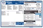 2027 Ford Explorer RWD SUV for sale #P27EX065 - photo 29