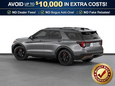 2027 Ford Explorer 4WD SUV for sale #P27EX068 - photo 2