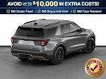 2027 Ford Explorer 4WD SUV for sale #P27EX068 - photo 4