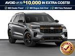 2027 Ford Explorer 4WD SUV for sale #P27EX068 - photo 5